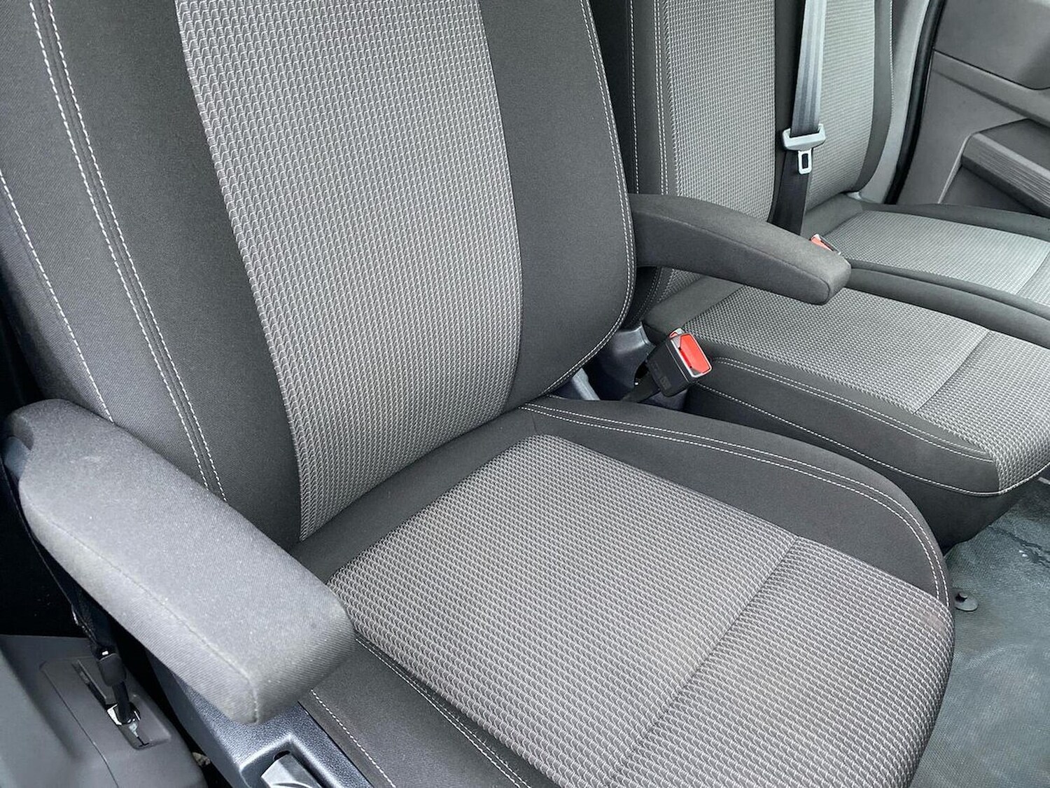 Used Volkswagen Transporter 2025 for sale - 77488630: Photo 34