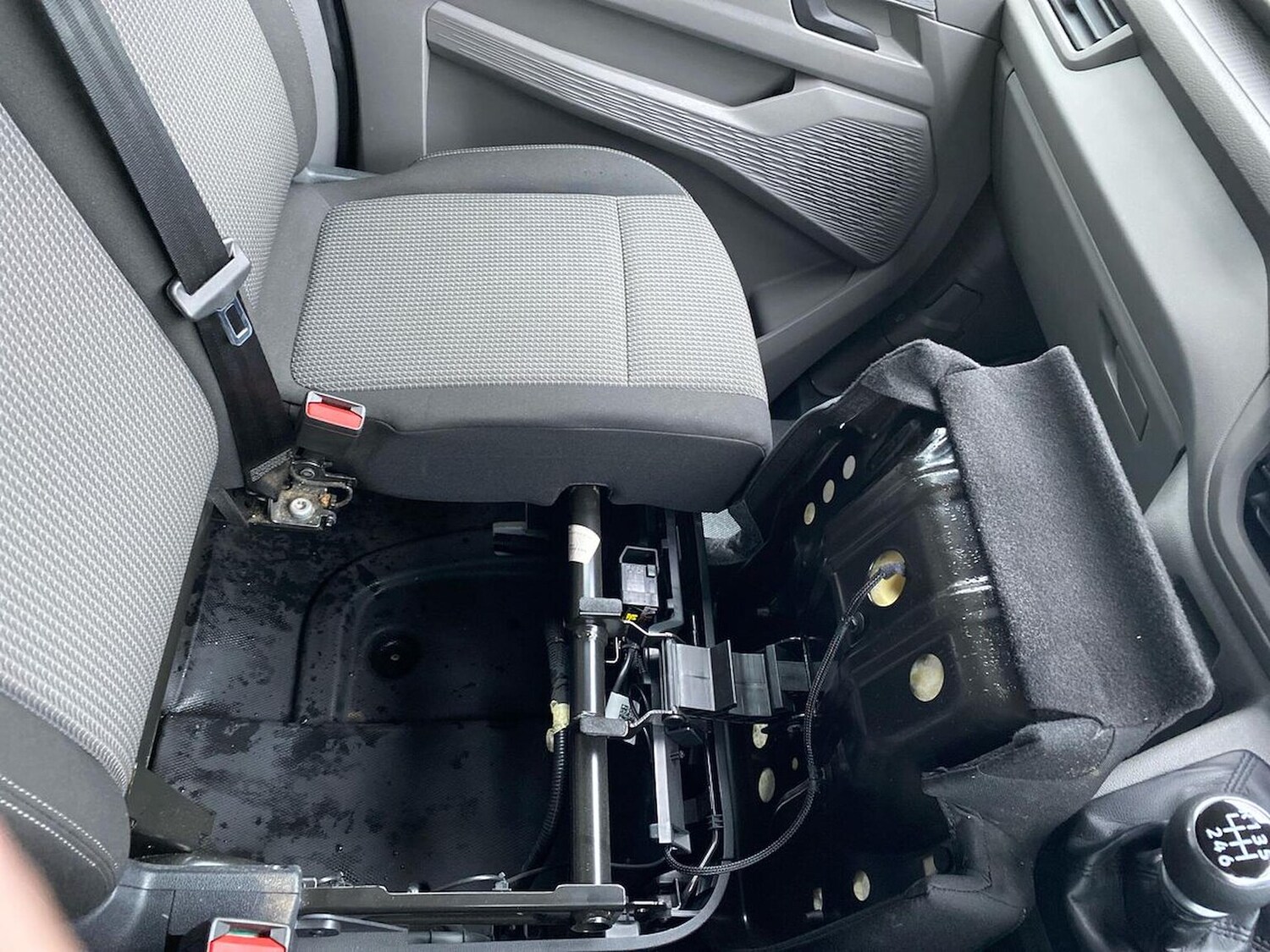 Used Volkswagen Transporter 2025 for sale - 77488630: Photo 39