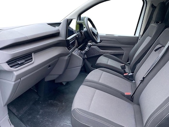 Used Volkswagen Transporter 2025 for sale - 77488630: Photo