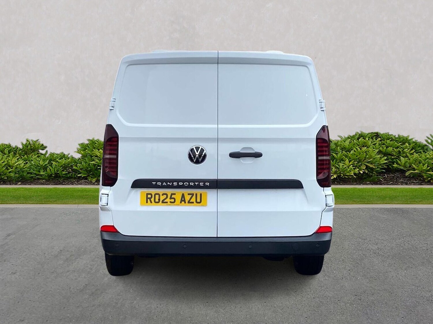 Used Volkswagen Transporter 2025 for sale - 77488630: Photo 9