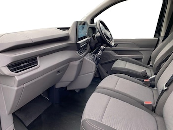 Used Volkswagen Transporter 2025 for sale - 79054420: Photo
