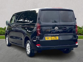 Used Volkswagen Transporter 2025 for sale - 79054420: Photo