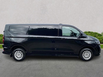 Used Volkswagen Transporter 2025 for sale - 79054420: Photo