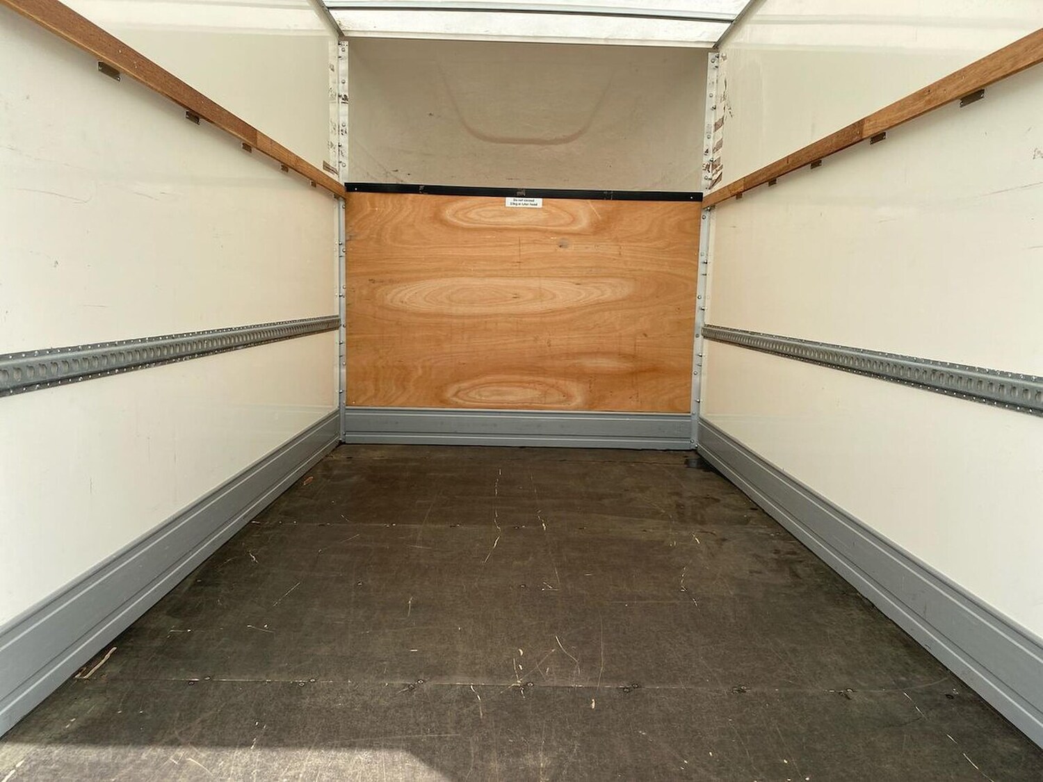 Used Volkswagen Crafter 2024 for sale - 76402379: Photo 11