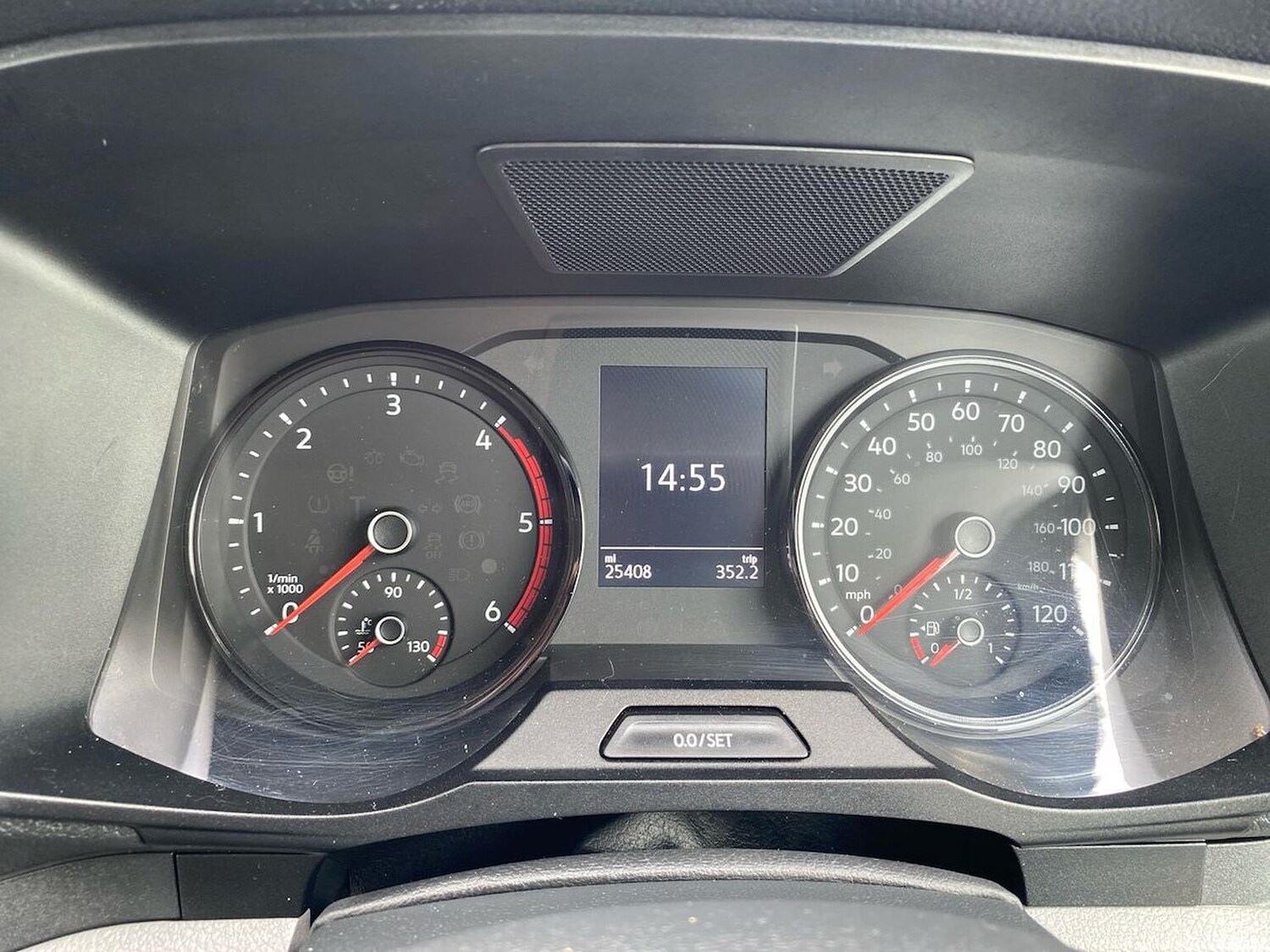 Used Volkswagen Crafter 2024 for sale - 76402379: Photo 13