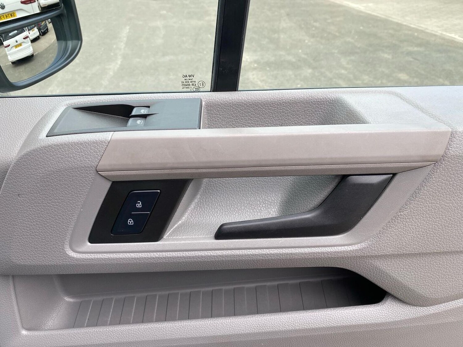 Used Volkswagen Crafter 2024 for sale - 76402379: Photo 14