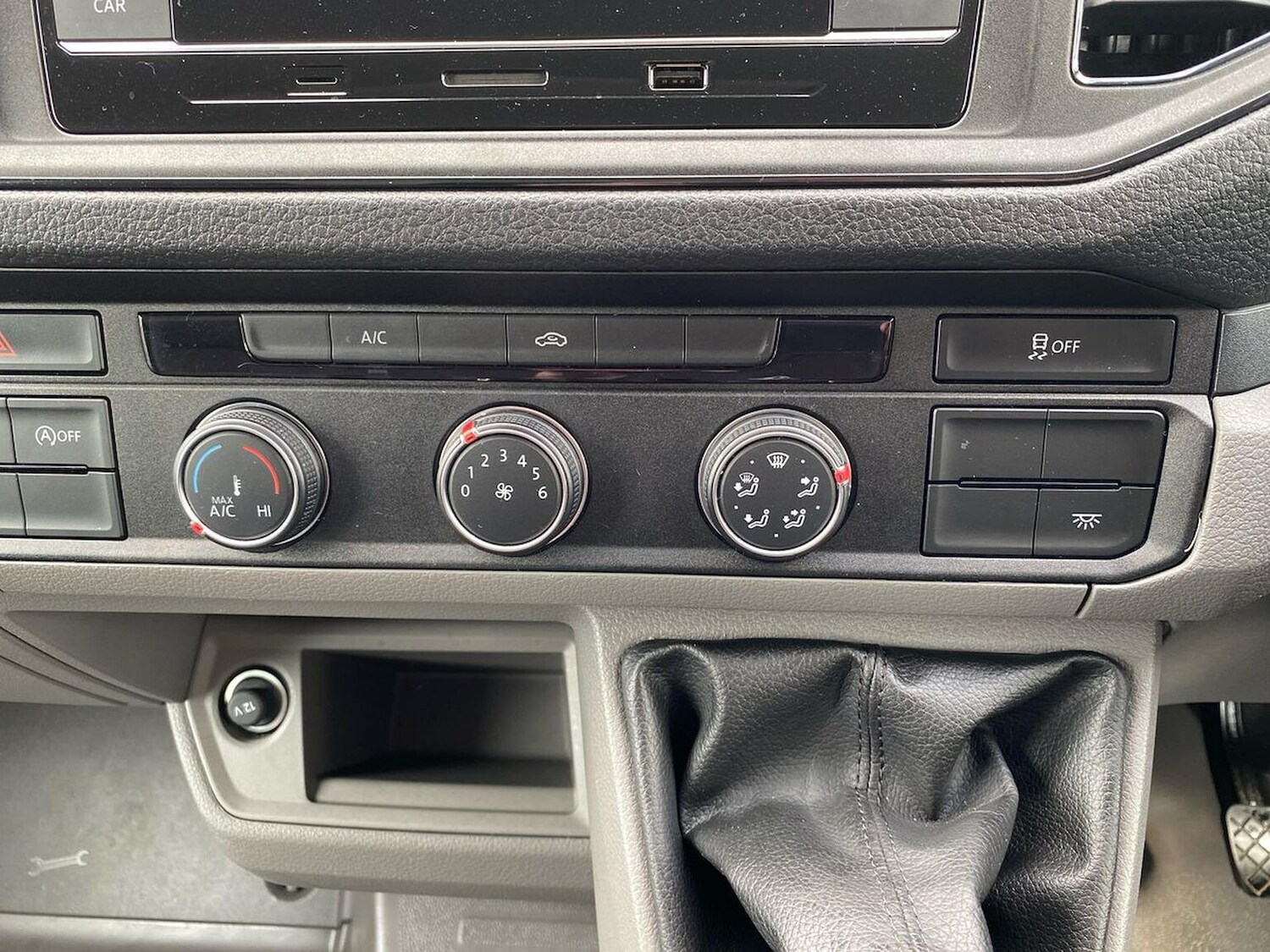 Used Volkswagen Crafter 2024 for sale - 76402379: Photo 15