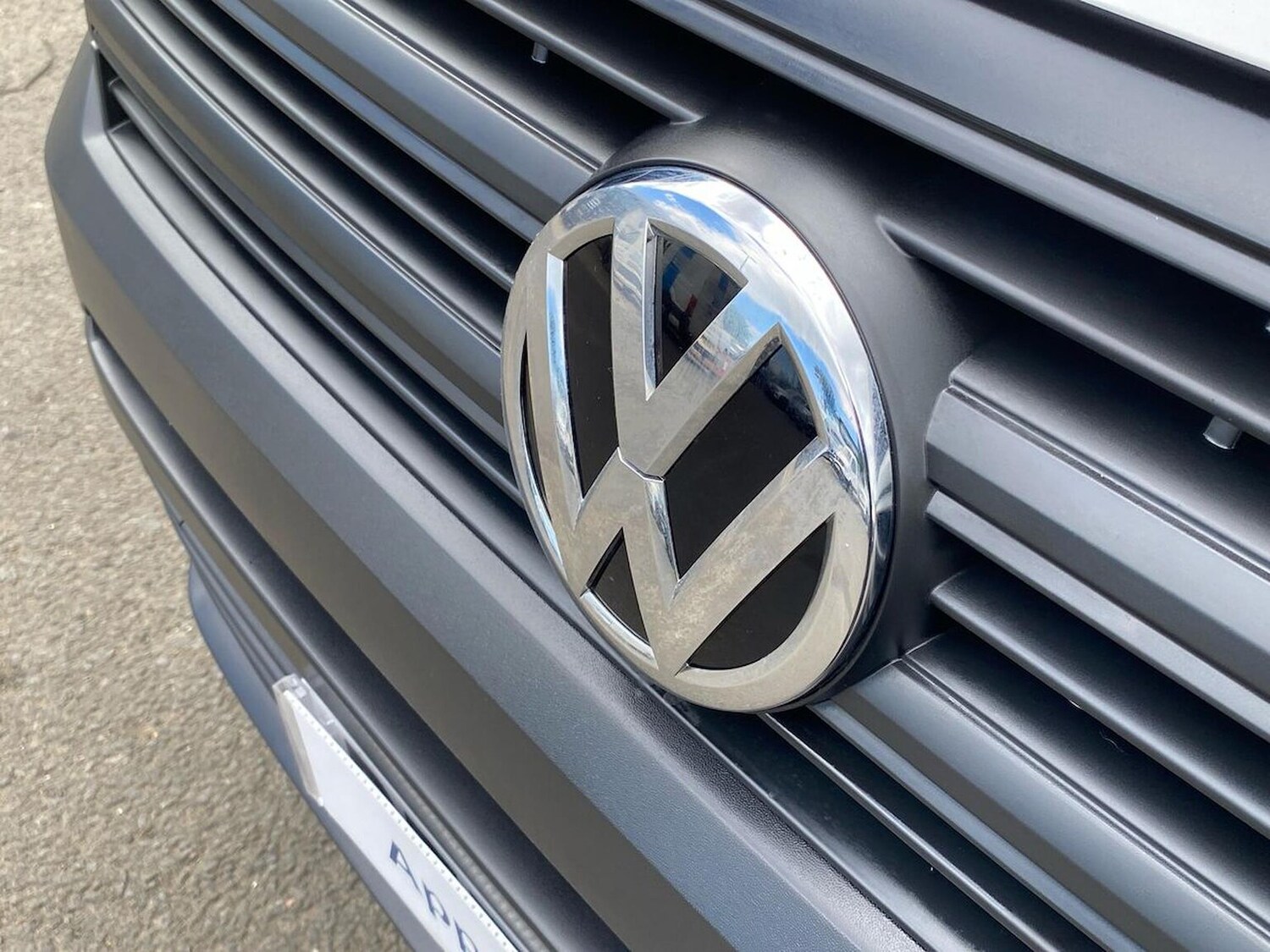 Used Volkswagen Crafter 2024 for sale - 76402379: Photo 18