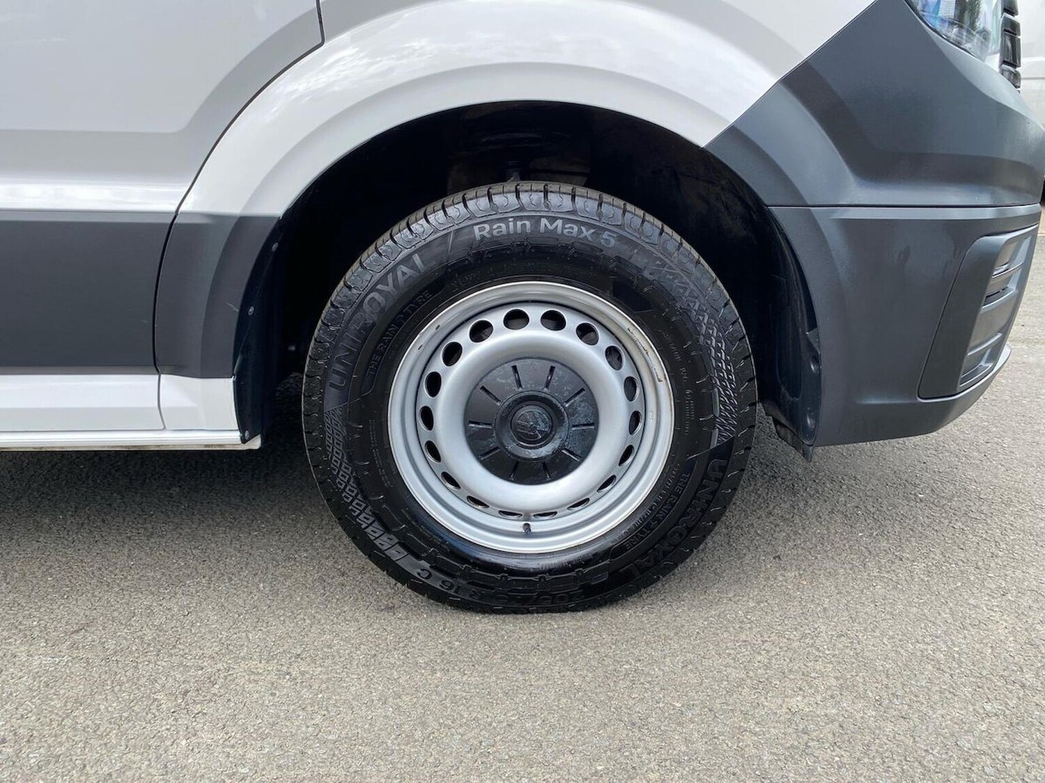 Used Volkswagen Crafter 2024 for sale - 76402379: Photo 22