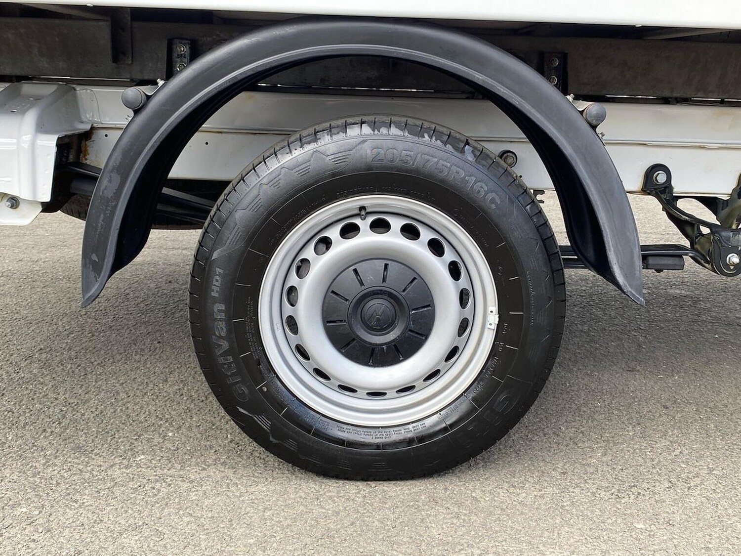 Used Volkswagen Crafter 2024 for sale - 76402379: Photo 23