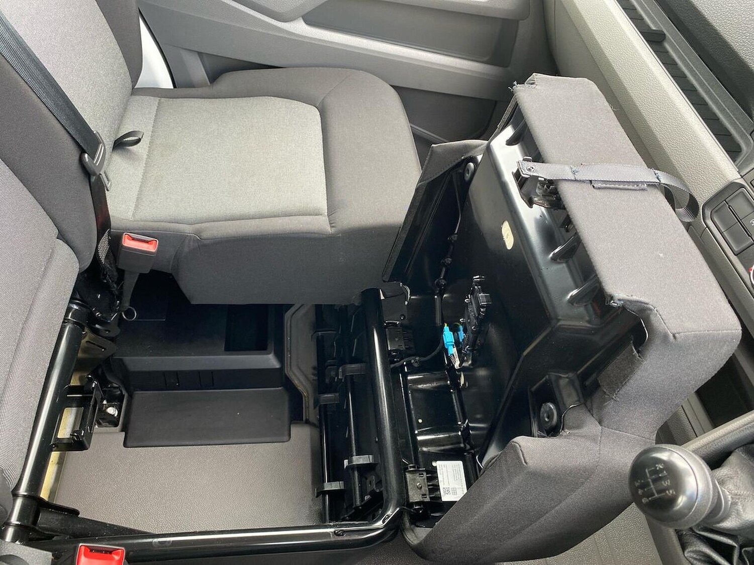 Used Volkswagen Crafter 2024 for sale - 76402379: Photo 28