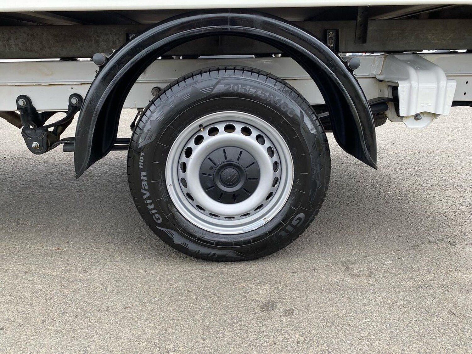 Used Volkswagen Crafter 2024 for sale - 76402379: Photo 5