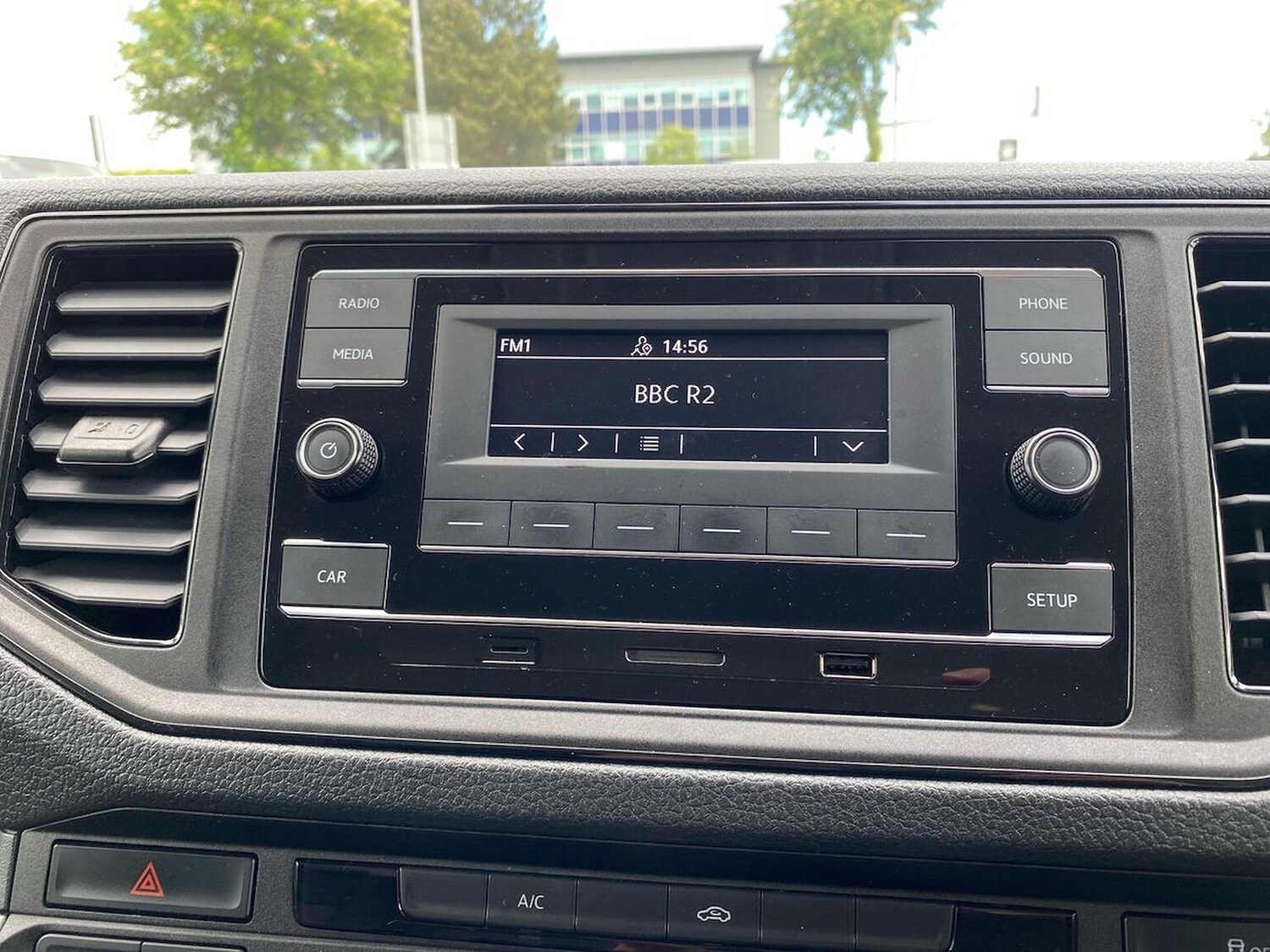 Used Volkswagen Crafter 2024 for sale - 76402379: Photo 9