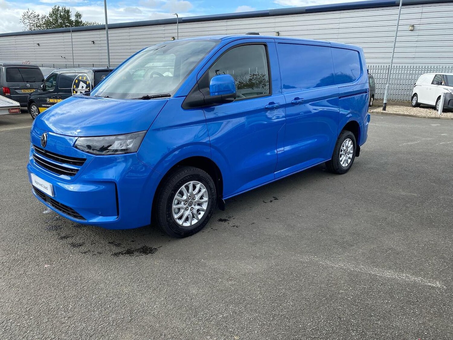 Vehicle 26
