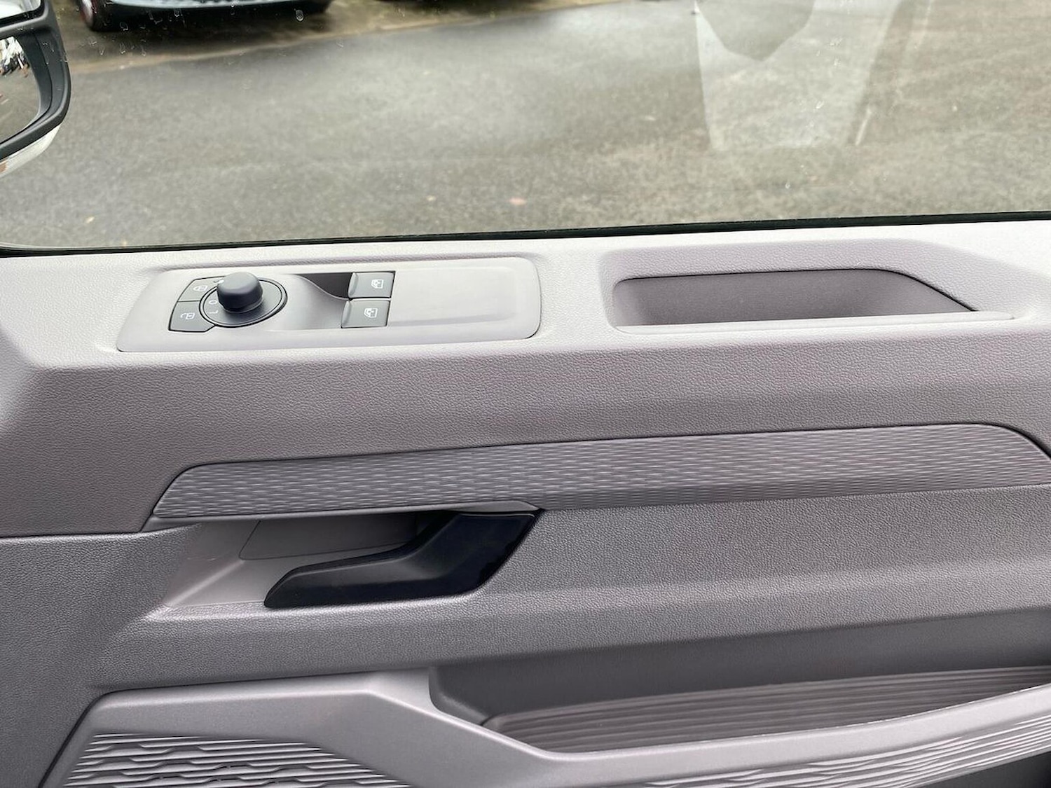 Used Volkswagen Transporter 2025 for sale - 76422326: Photo 16