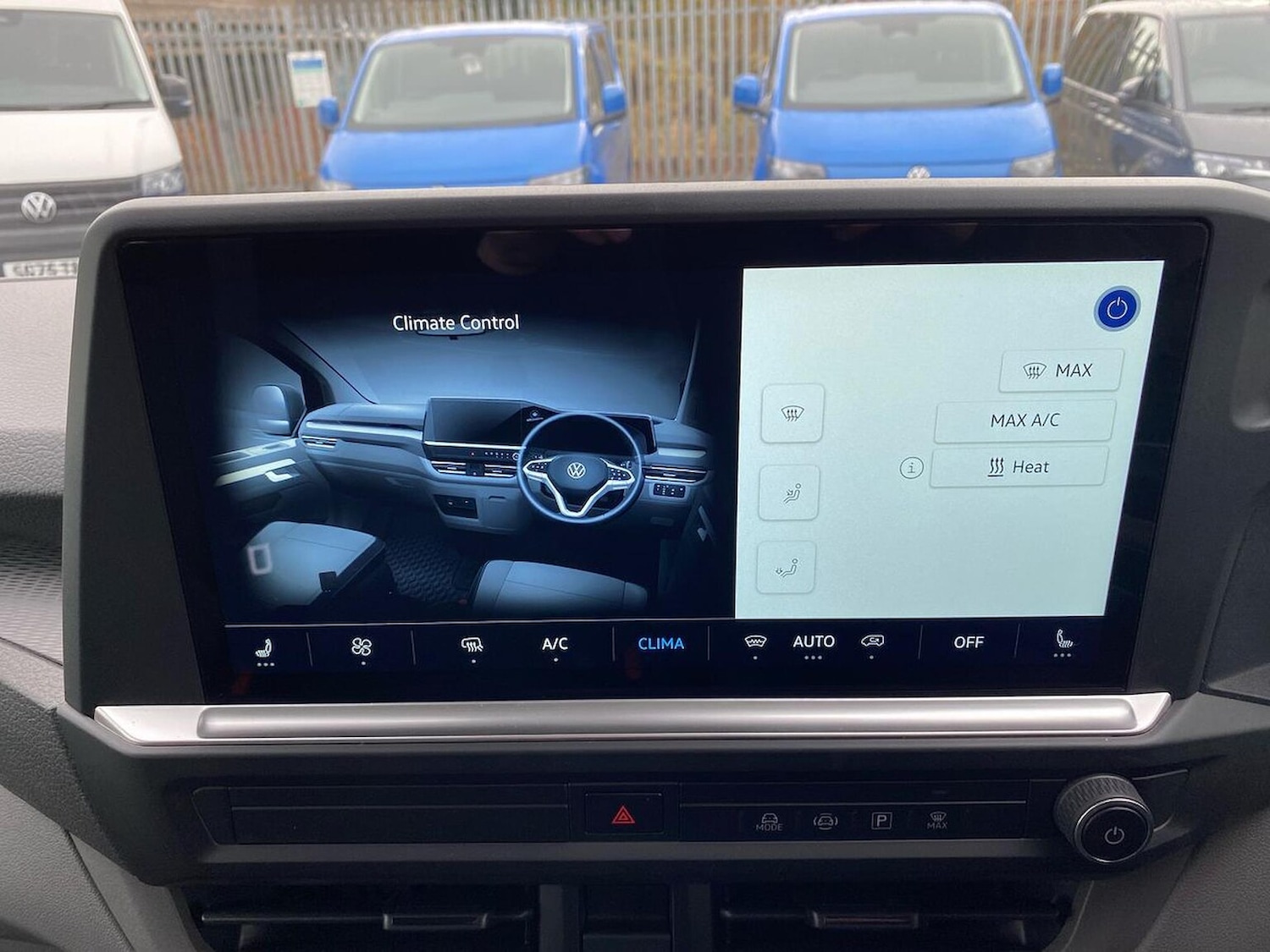 Used Volkswagen Transporter 2025 for sale - 76422326: Photo 17