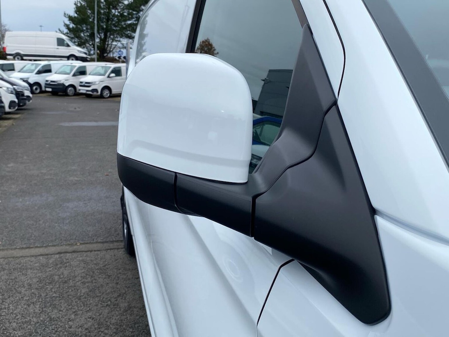 Used Volkswagen Transporter 2025 for sale - 76422326: Photo 19