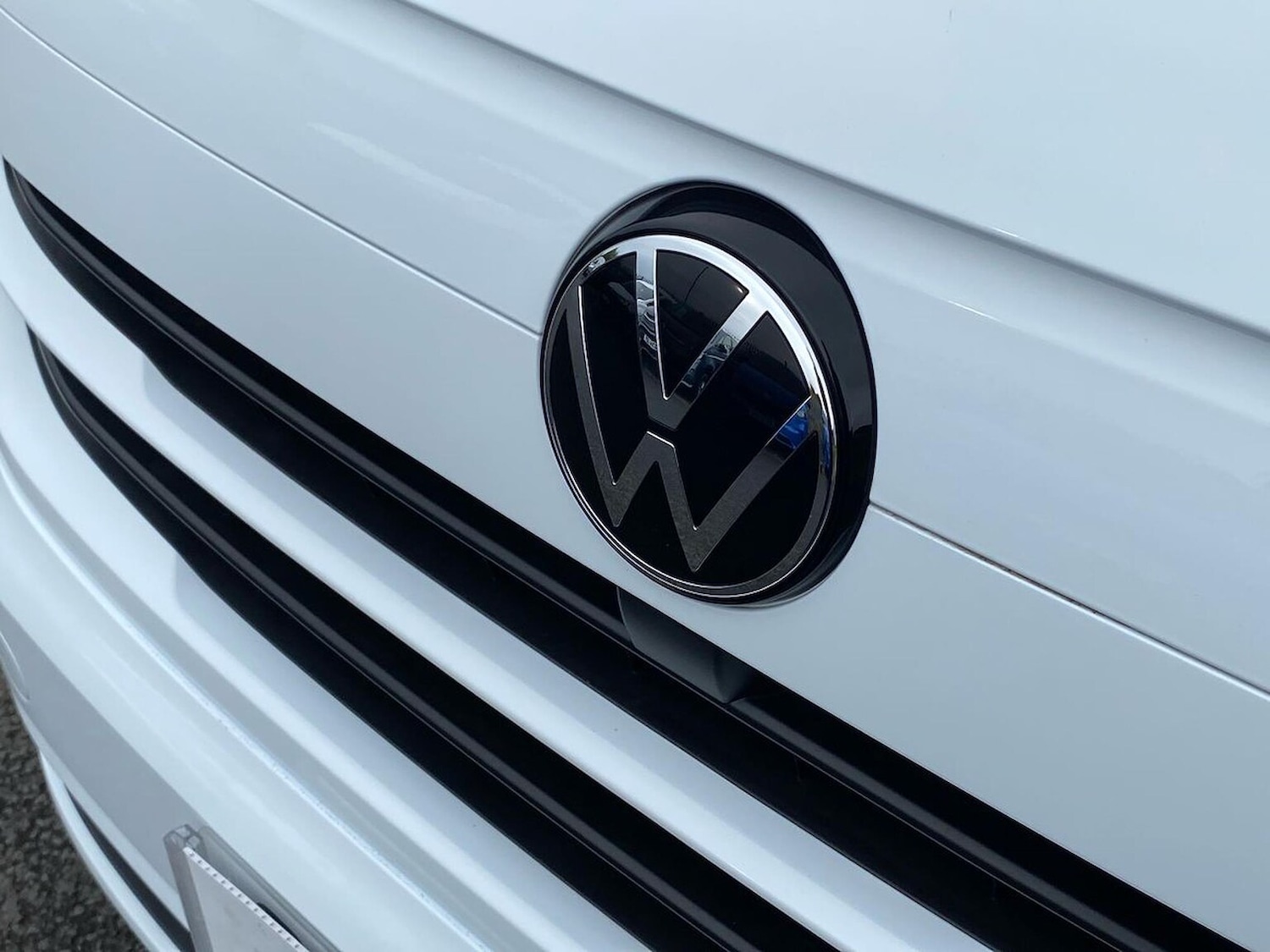 Used Volkswagen Transporter 2025 for sale - 76422326: Photo 20