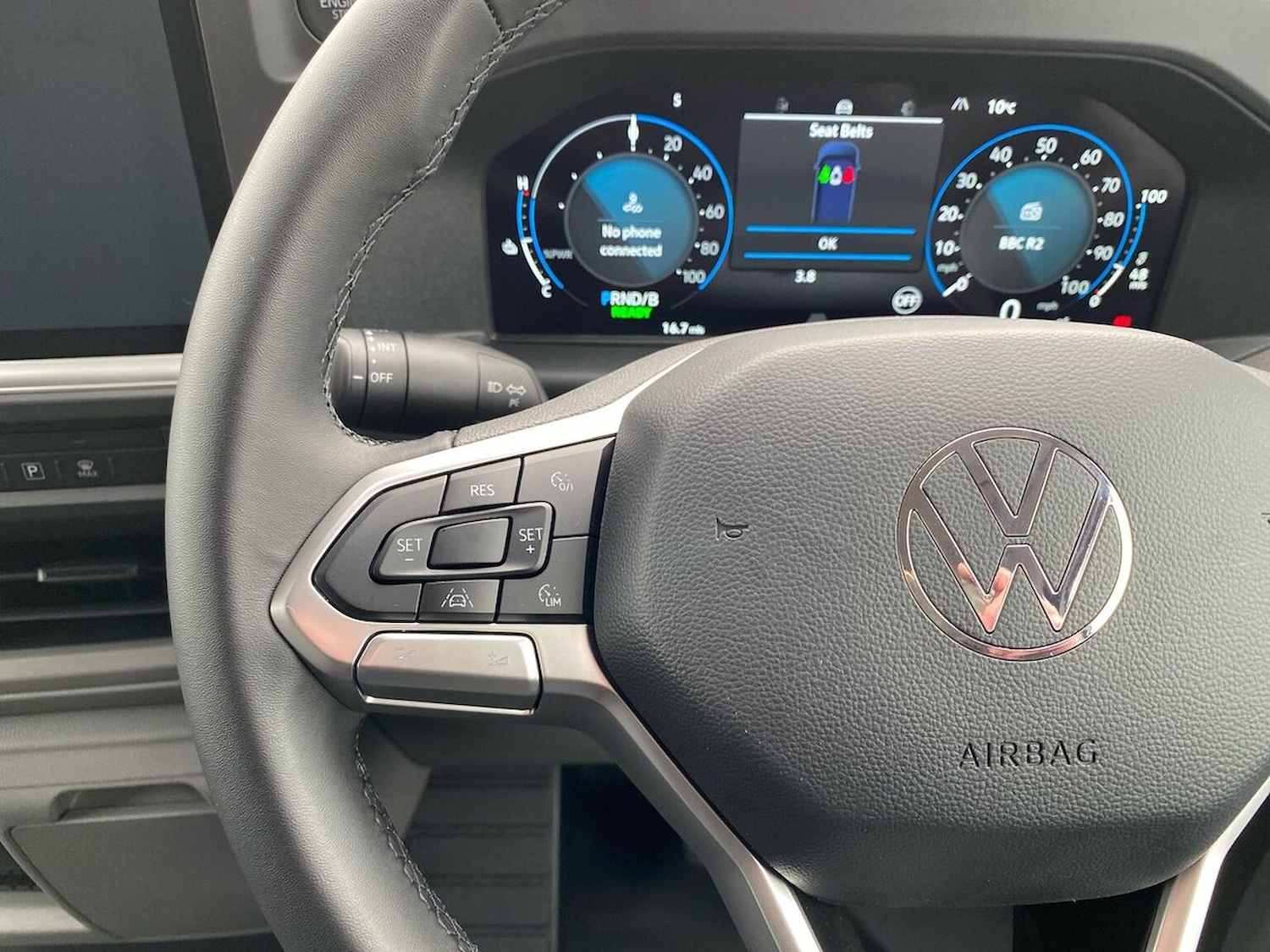 Used Volkswagen Transporter 2025 for sale - 76422326: Photo 21