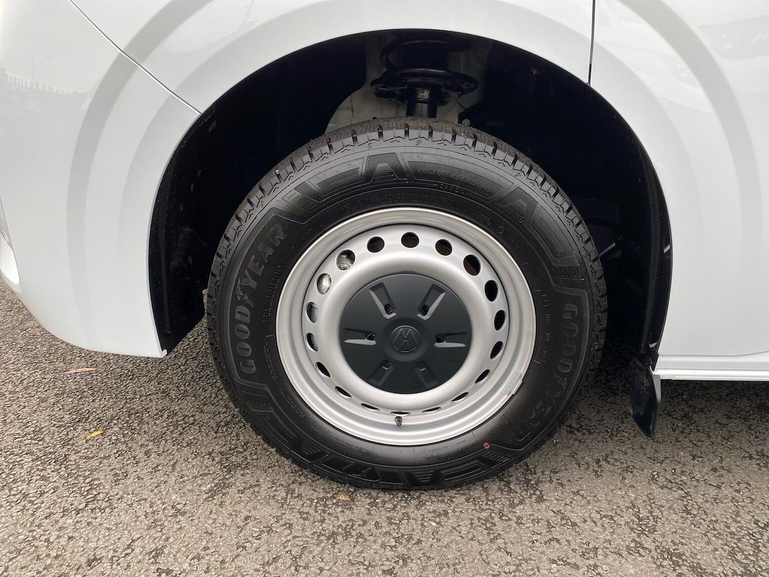 Used Volkswagen Transporter 2025 for sale - 76422326: Photo 23