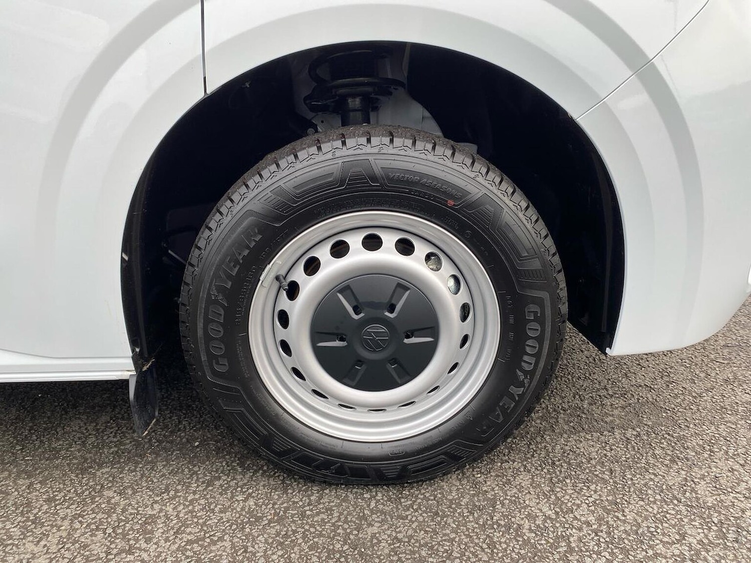 Used Volkswagen Transporter 2025 for sale - 76422326: Photo 24