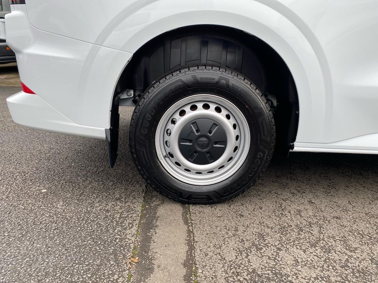 Used Volkswagen Transporter 2025 for sale - 76422326: Photo 25