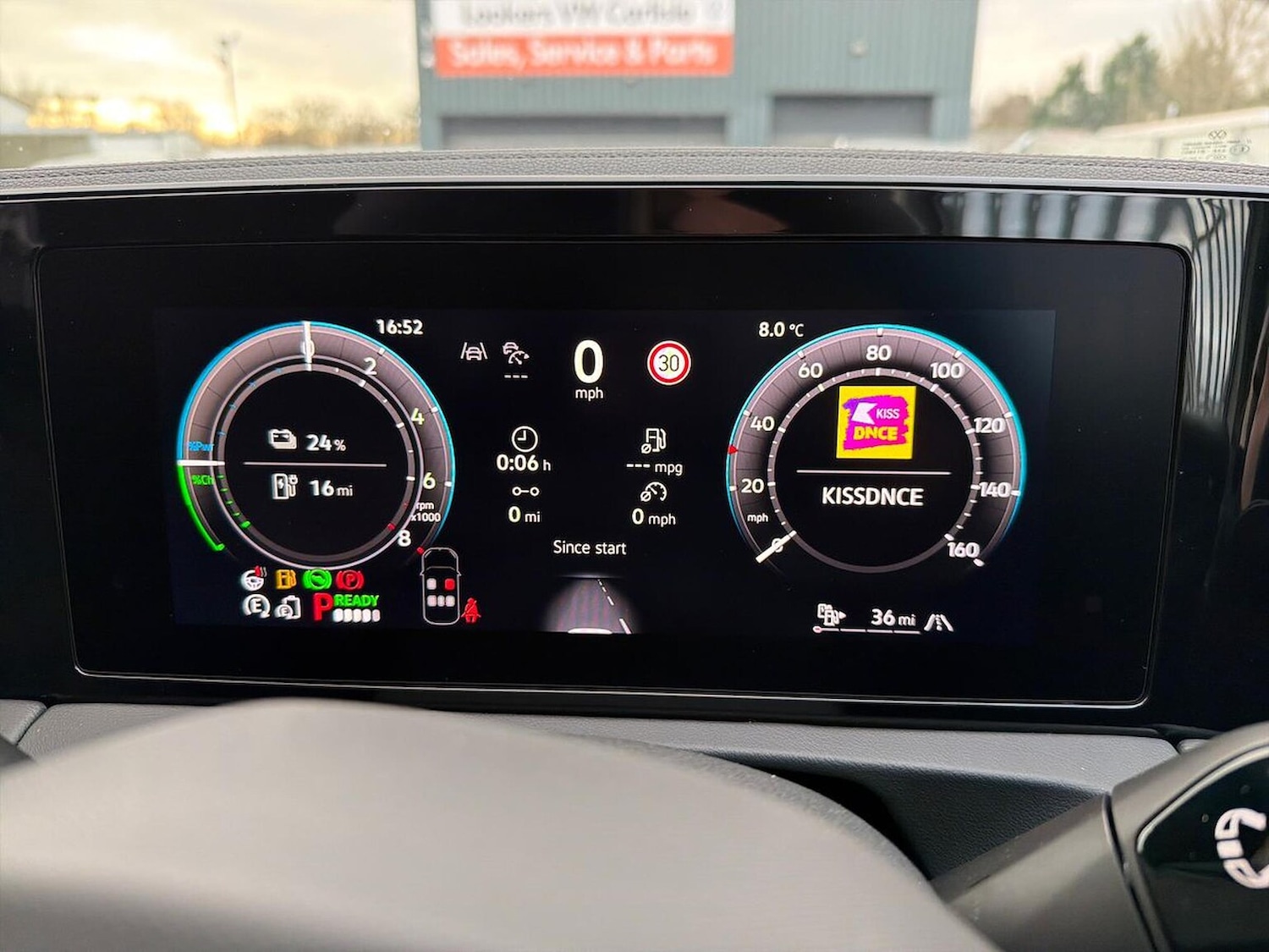 Used Volkswagen Tiguan 2026 for sale - 77901649: Photo 10