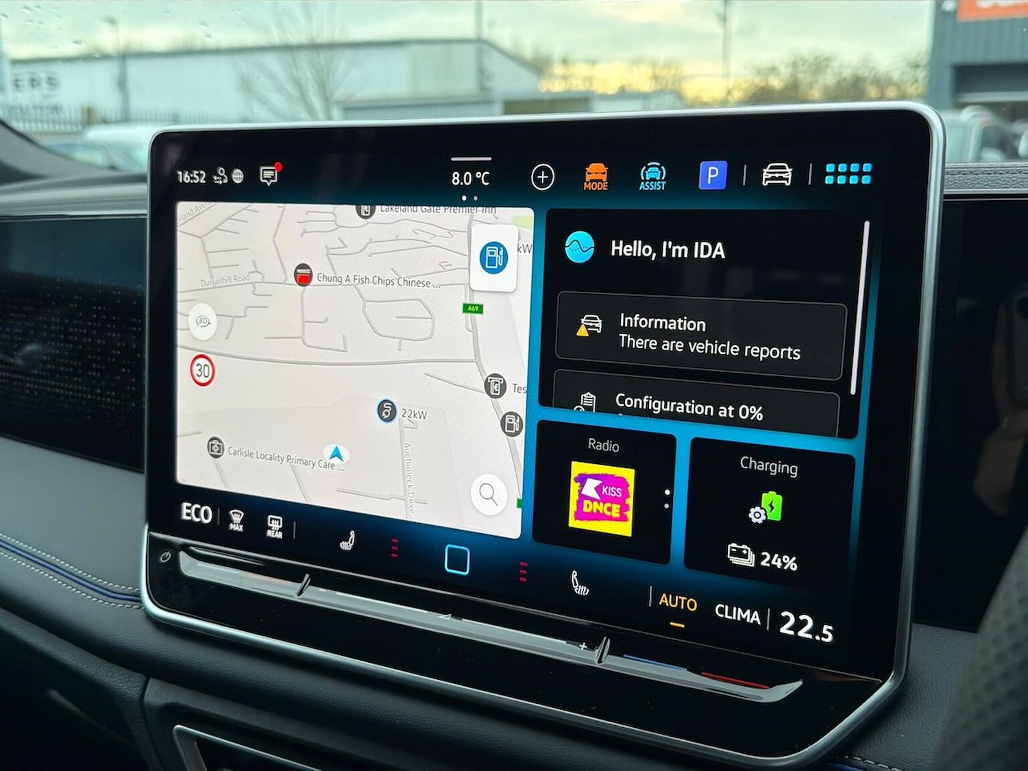 Used Volkswagen Tiguan 2026 for sale - 77901649: Photo 11