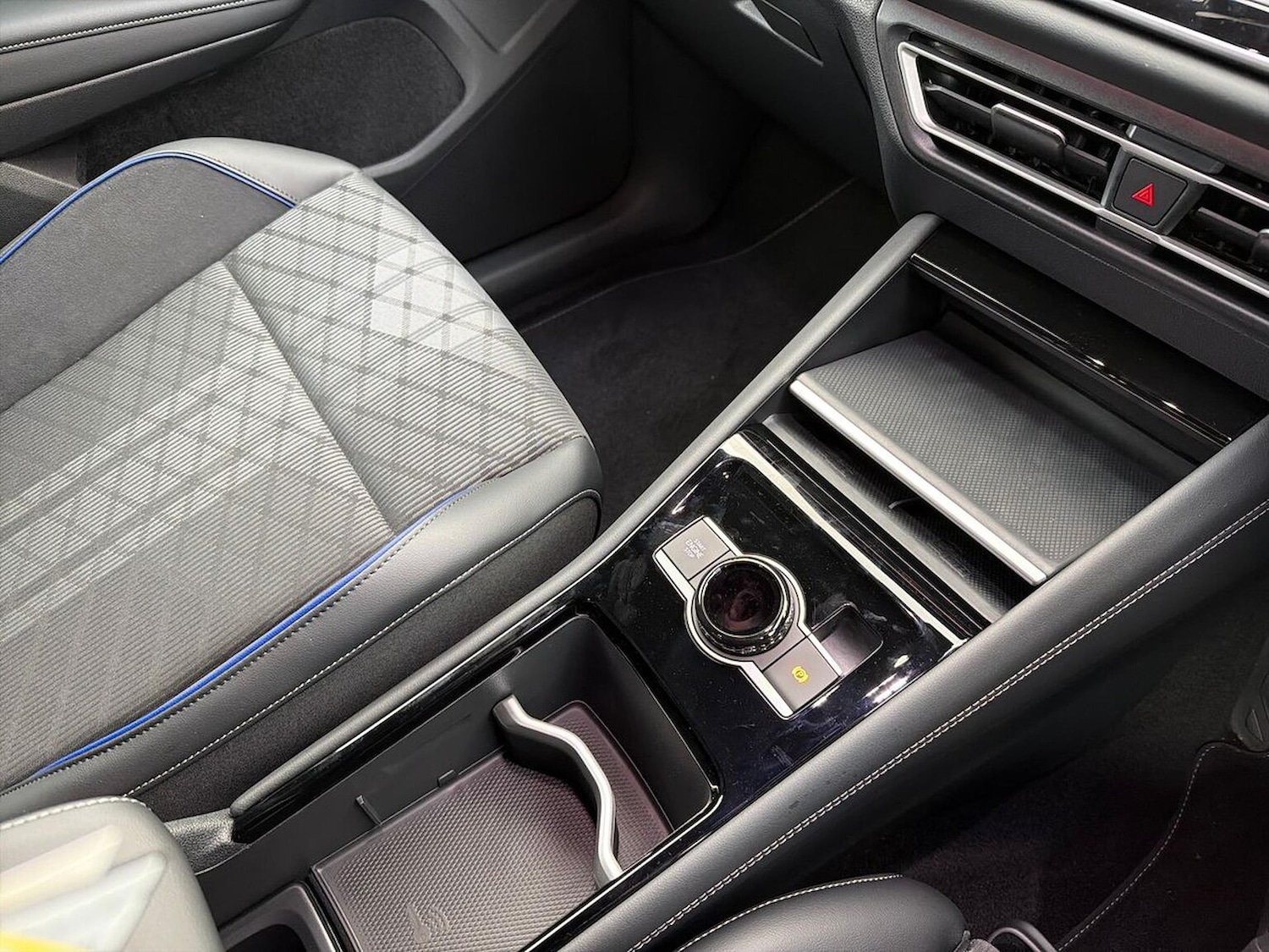 Used Volkswagen Tiguan 2026 for sale - 77901649: Photo 13