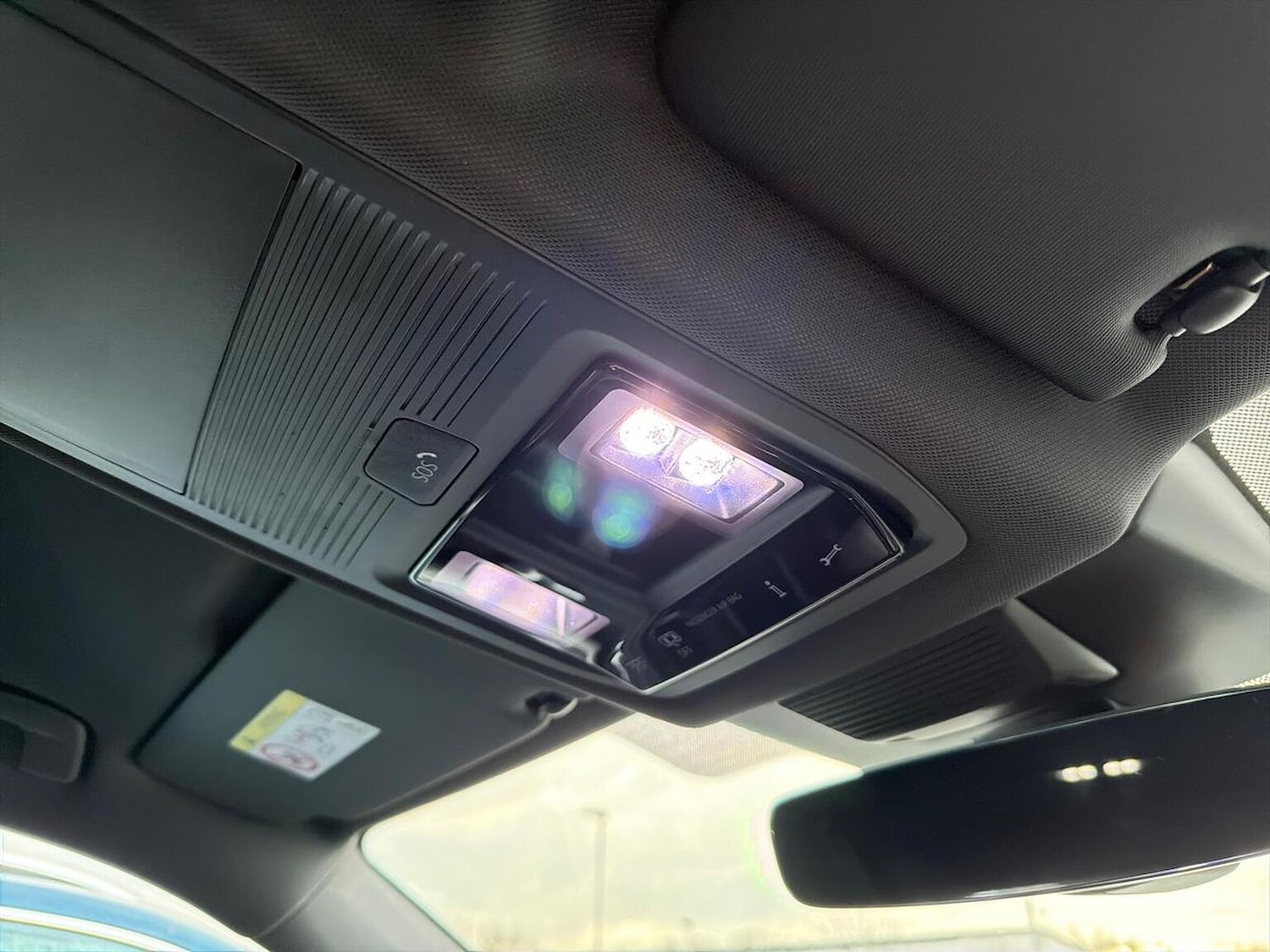 Used Volkswagen Tiguan 2026 for sale - 77901649: Photo 14