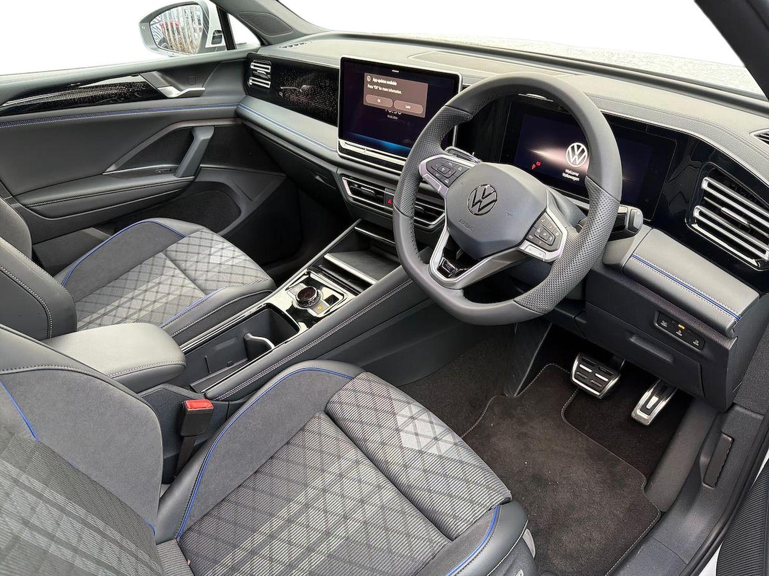 Used Volkswagen Tiguan 2026 for sale - 77901649: Photo 15