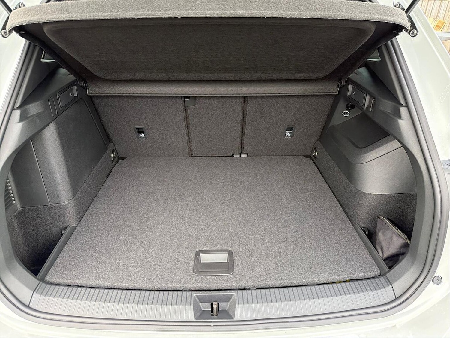 Used Volkswagen Tiguan 2026 for sale - 77901649: Photo 17