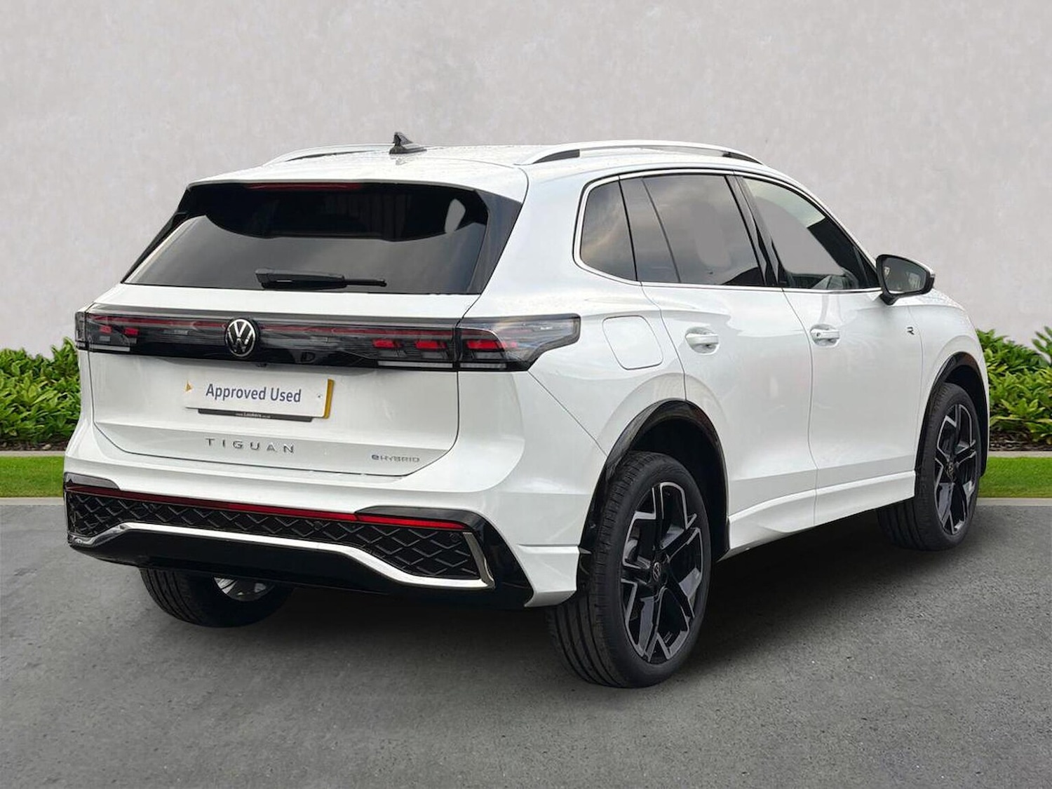 Used Volkswagen Tiguan 2026 for sale - 77901649: Photo 18