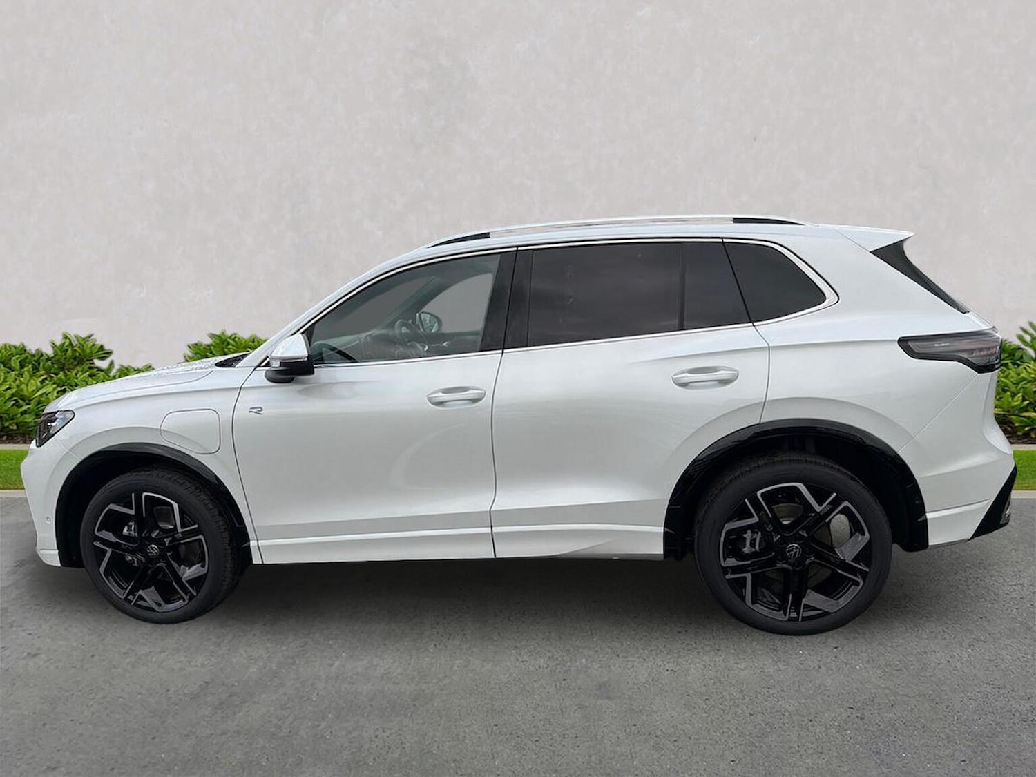 Used Volkswagen Tiguan 2026 for sale - 77901649: Photo 19