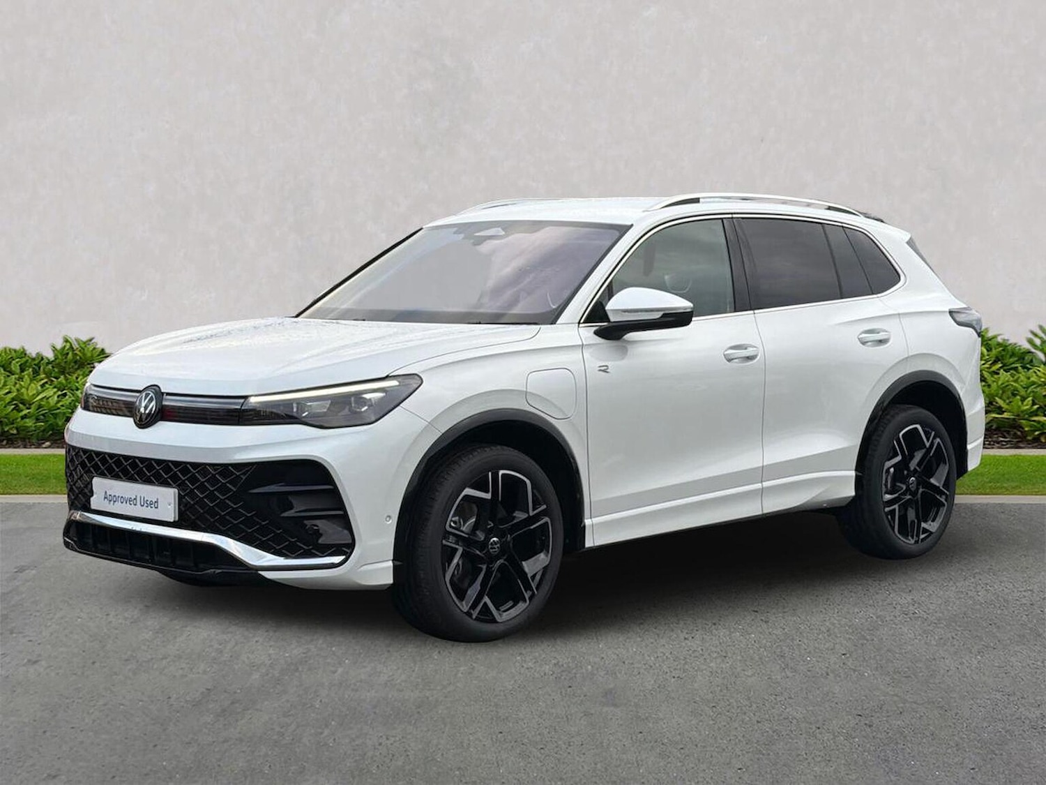 Used Volkswagen Tiguan 2026 for sale - 77901649: Photo 20