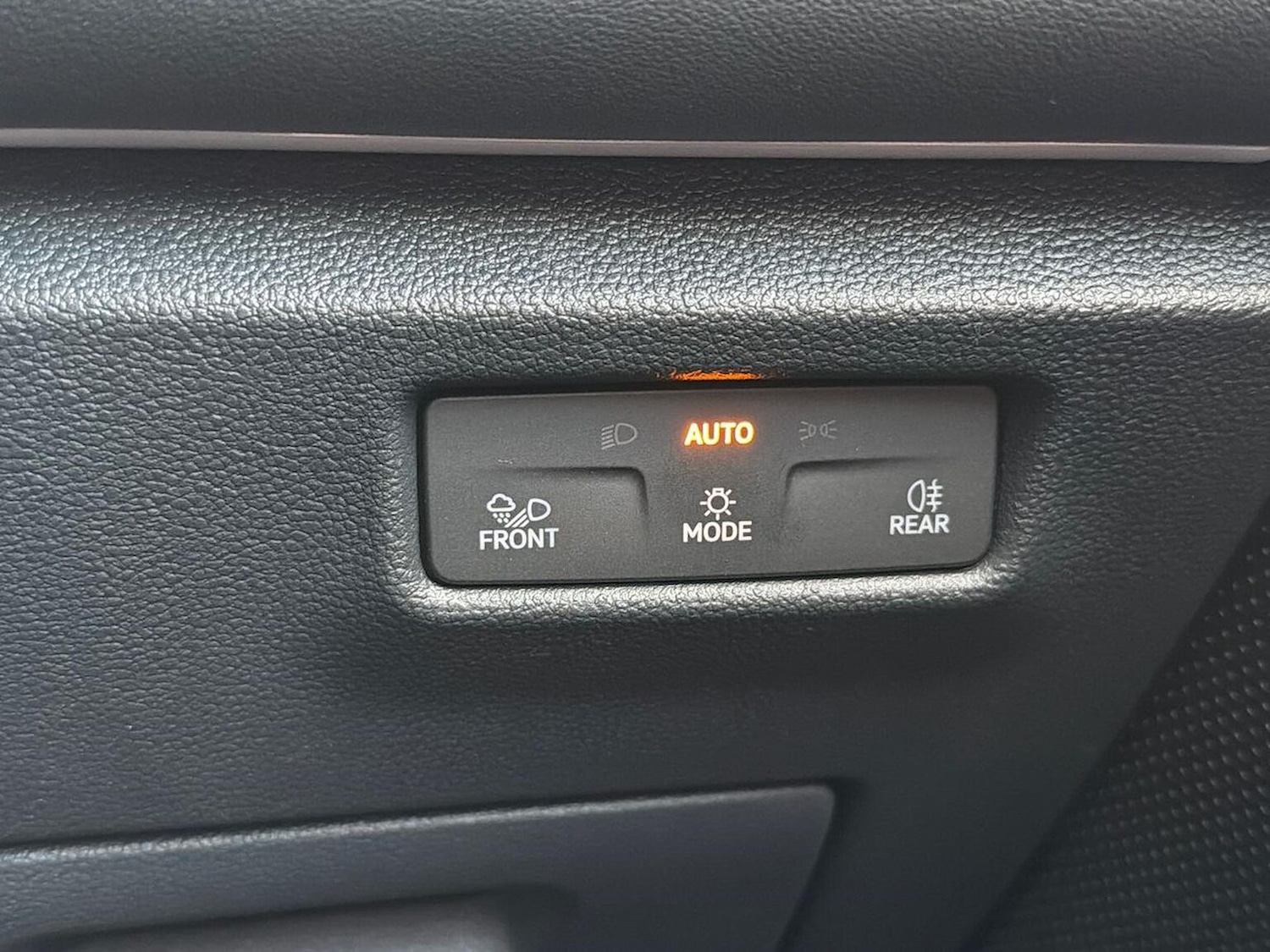 Used Volkswagen Tiguan 2026 for sale - 77901649: Photo 22