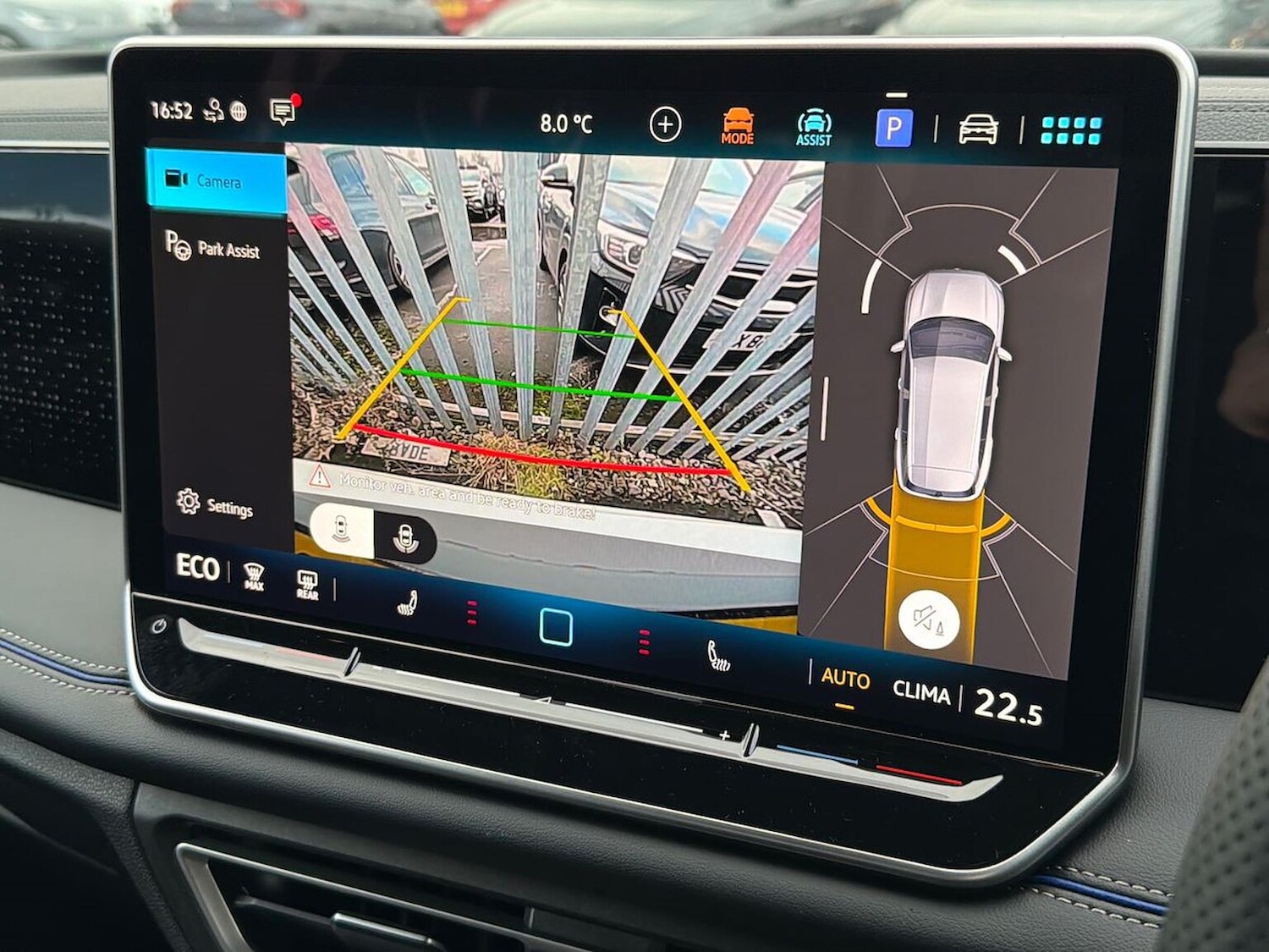 Used Volkswagen Tiguan 2026 for sale - 77901649: Photo 23