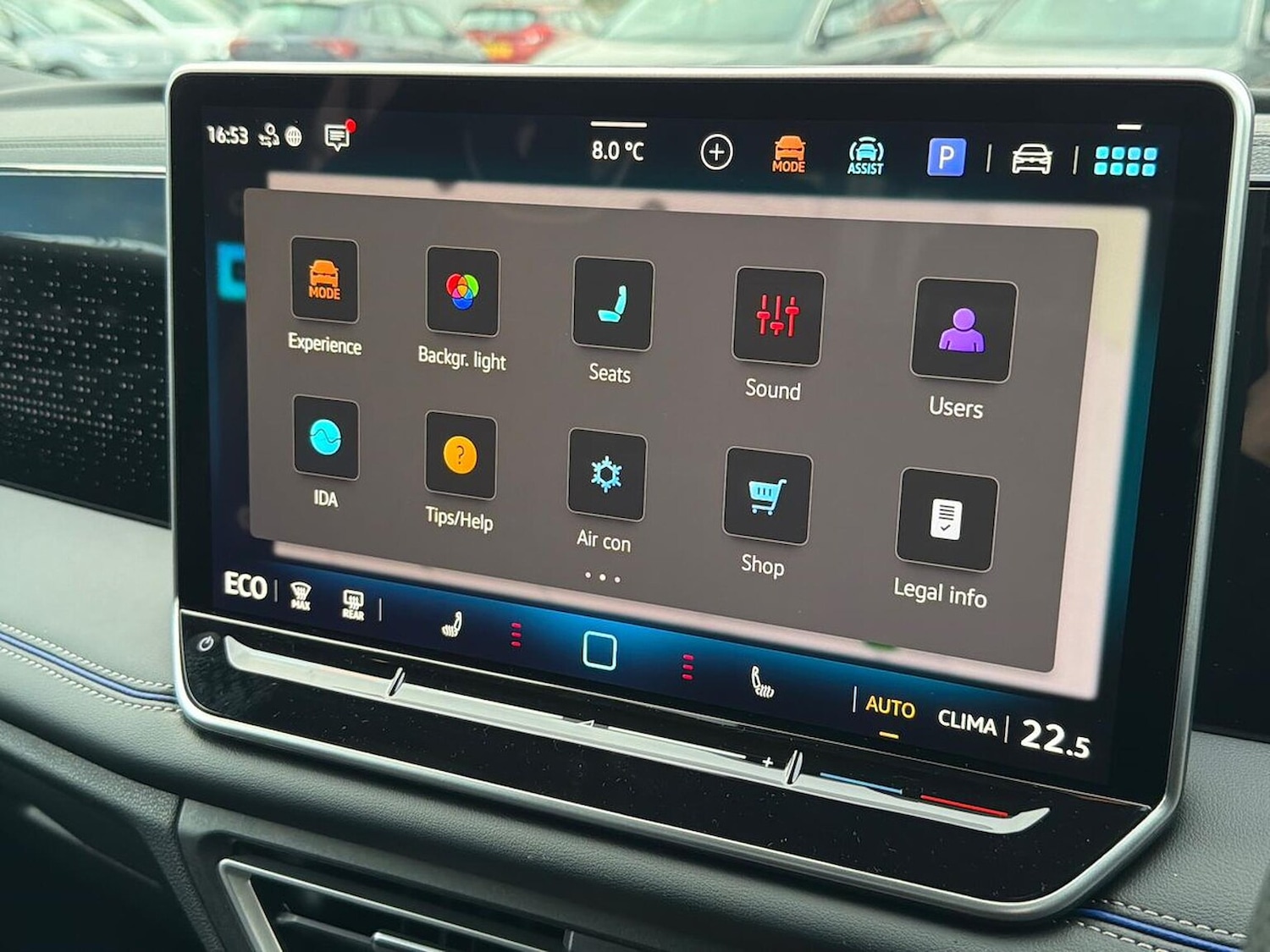 Used Volkswagen Tiguan 2026 for sale - 77901649: Photo 24