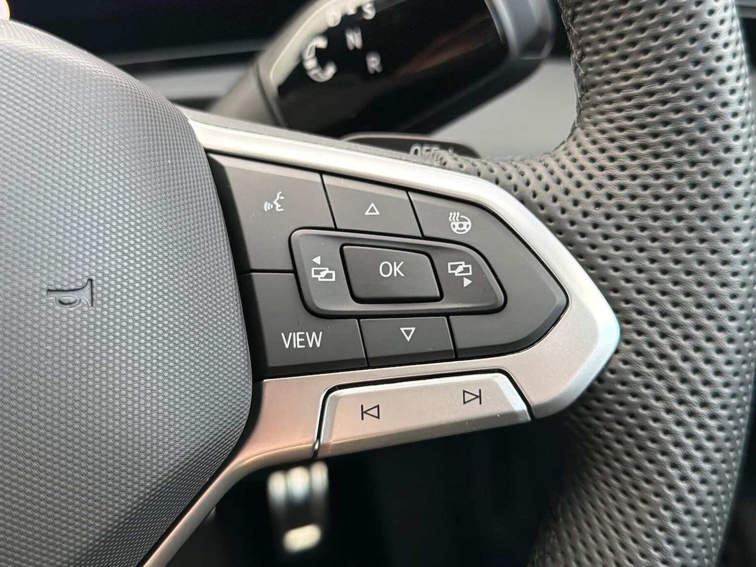 Used Volkswagen Tiguan 2026 for sale - 77901649: Photo 25