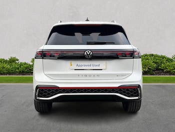 Used Volkswagen Tiguan 2026 for sale - 77901649: Photo