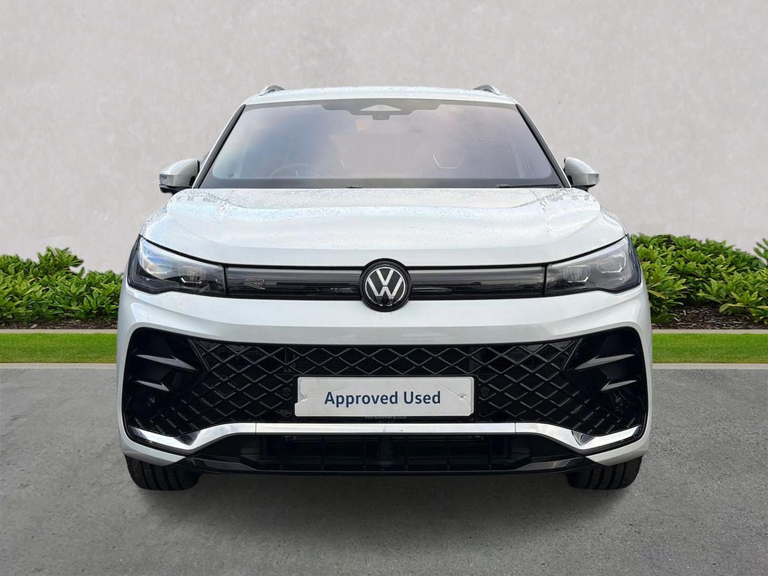 Used Volkswagen Tiguan 2026 for sale - 77901649: Photo 5