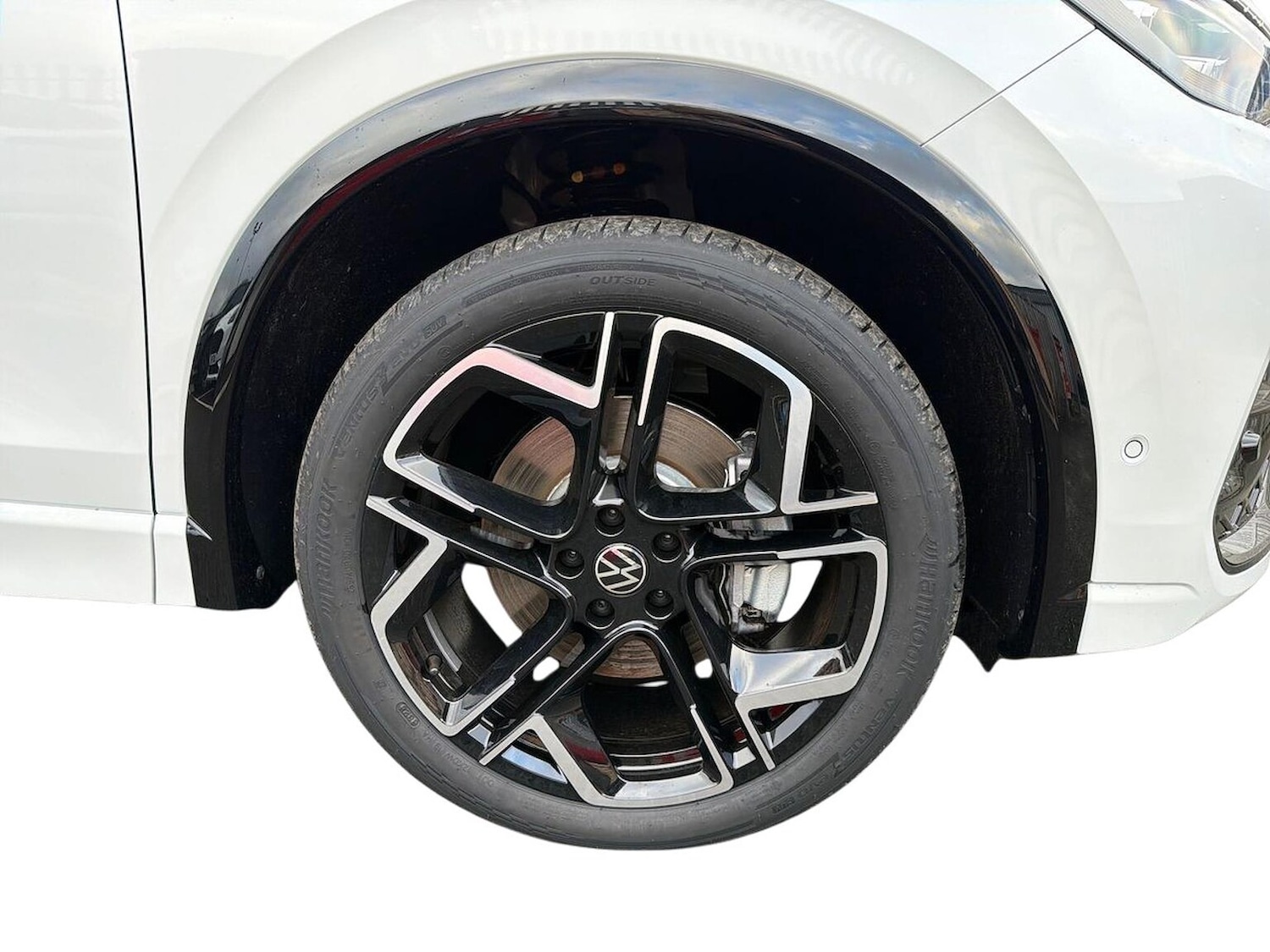 Used Volkswagen Tiguan 2026 for sale - 77901649: Photo 6