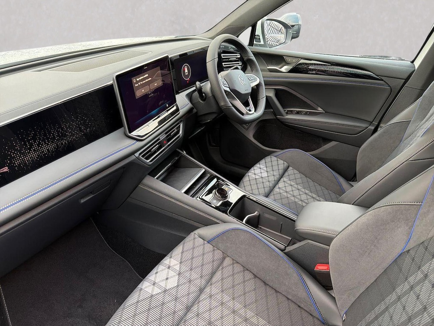 Used Volkswagen Tiguan 2026 for sale - 77901649: Photo 7