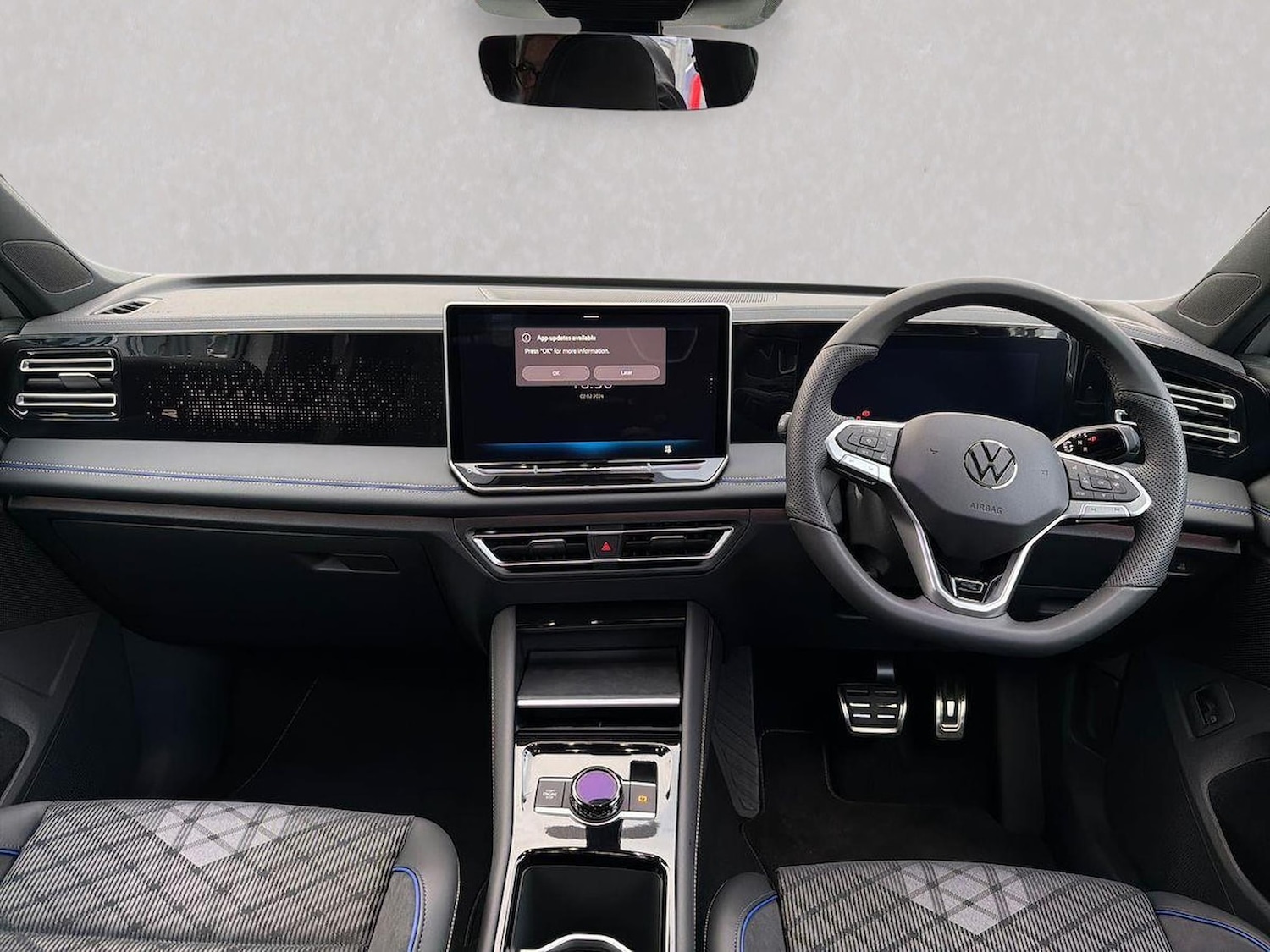 Used Volkswagen Tiguan 2026 for sale - 77901649: Photo 8