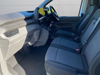 Used Volkswagen Transporter 2025 for sale - 75497763: Photo