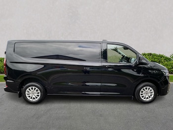 Used Volkswagen Transporter 2025 for sale - 78972116: Photo
