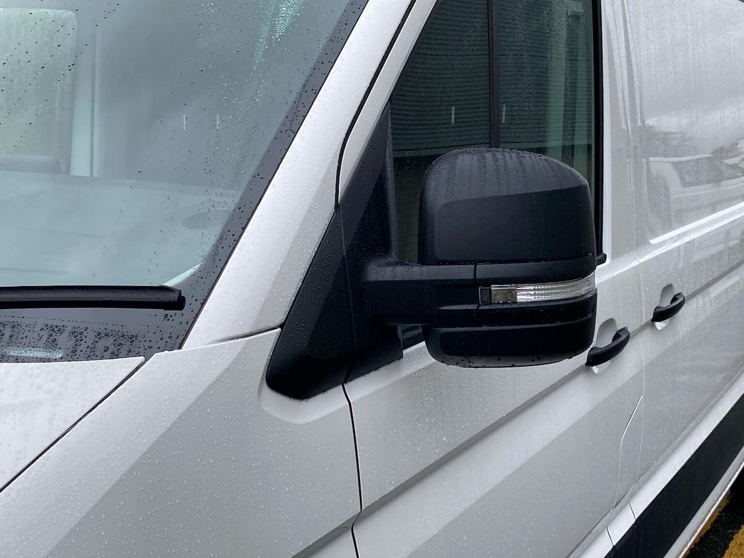 Used Volkswagen Crafter 2025 for sale - 77488646: Photo 28