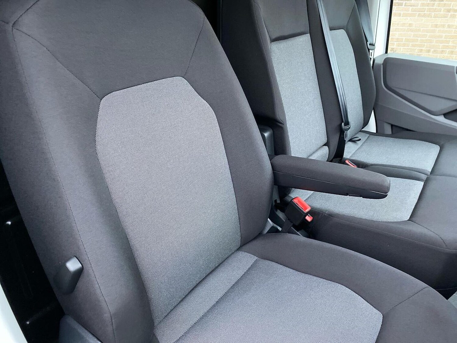 Used Volkswagen Crafter 2025 for sale - 77488646: Photo 32