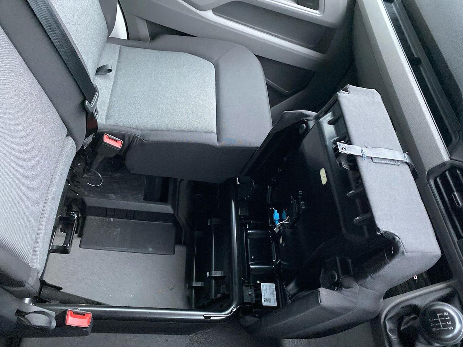 Used Volkswagen Crafter 2025 for sale - 77488646: Photo 33