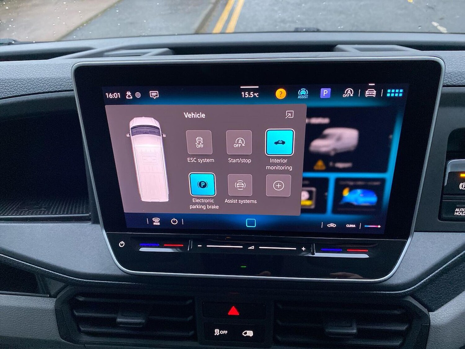 Used Volkswagen Crafter 2025 for sale - 77488646: Photo 39